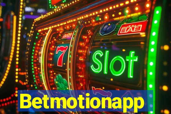 Betmotionapp