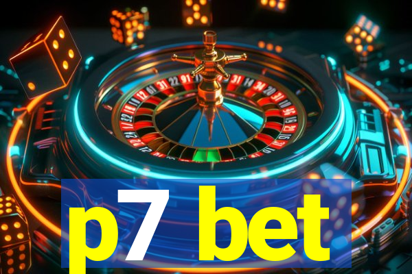 p7 bet