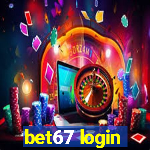bet67 login