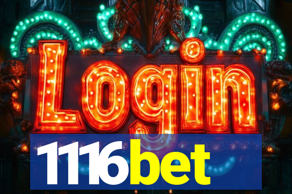 1116bet