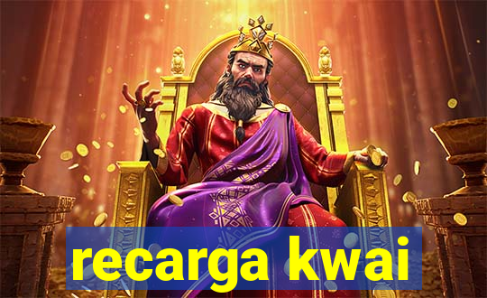 recarga kwai