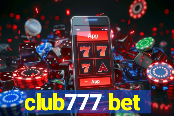 club777 bet
