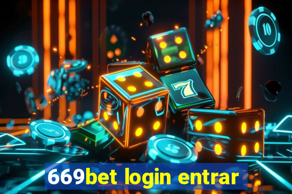669bet login entrar