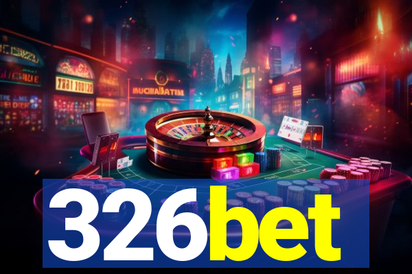 326bet