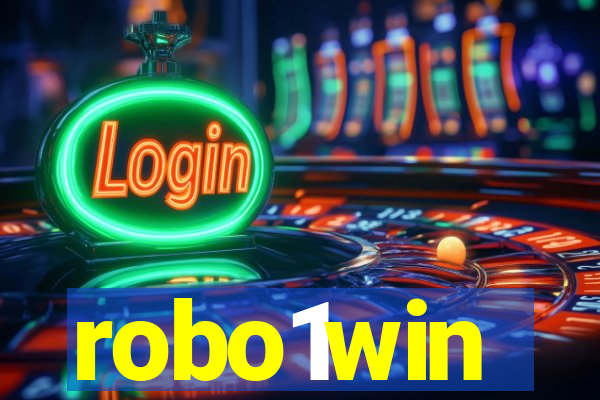 robo1win