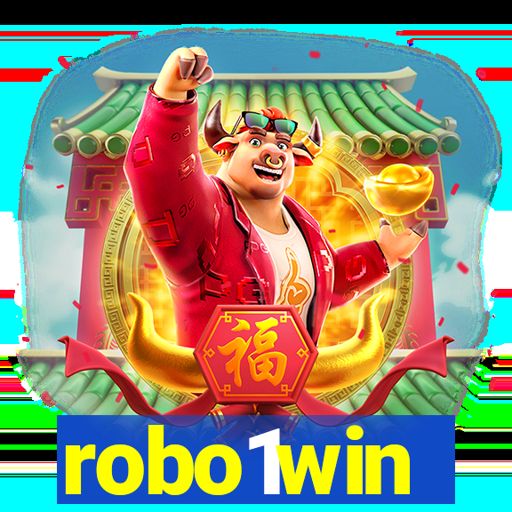 robo1win