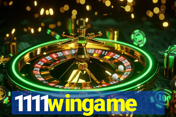 1111wingame