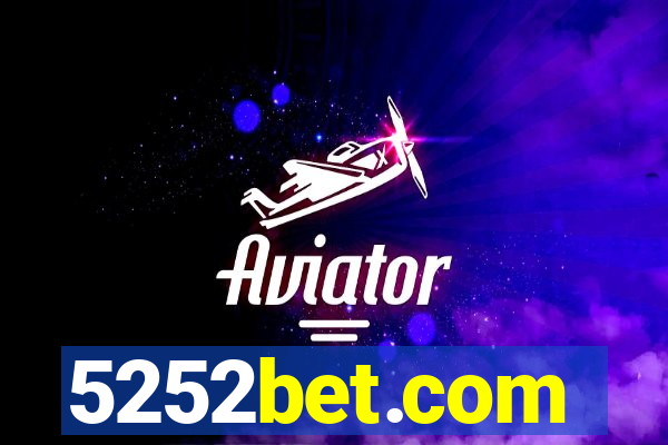 5252bet.com