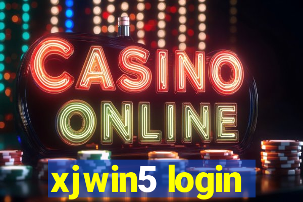 xjwin5 login