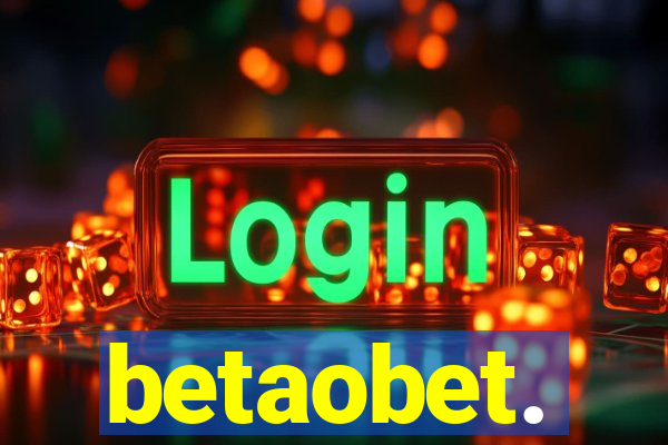 betaobet.