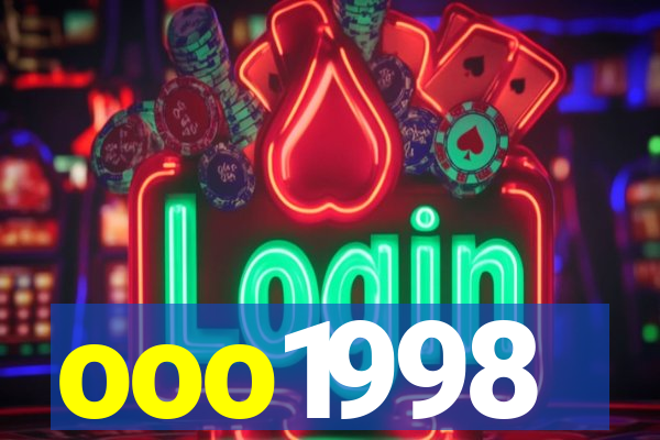 ooo1998