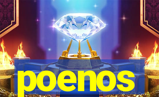 poenos