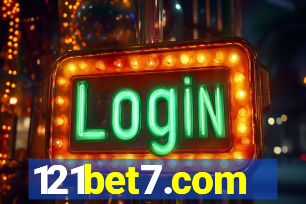 121bet7.com
