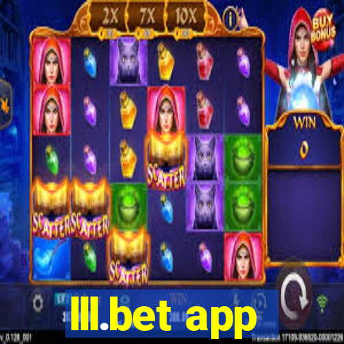 lll.bet app