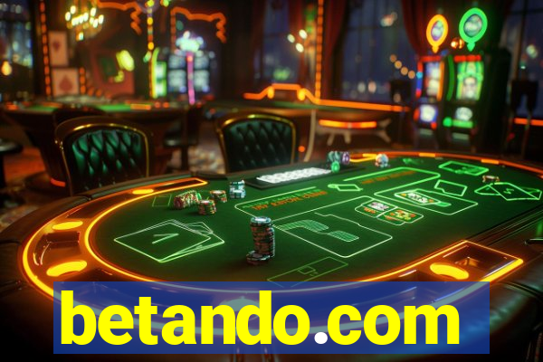 betando.com