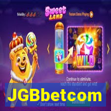 JGBbetcom