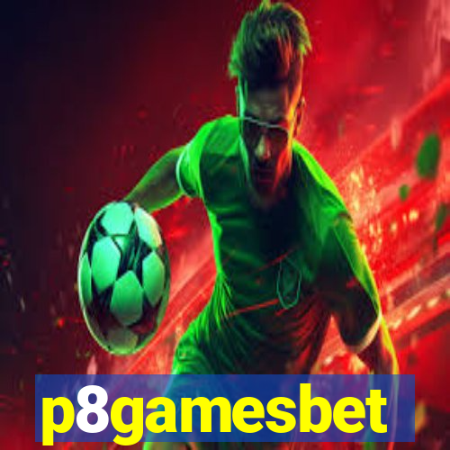 p8gamesbet