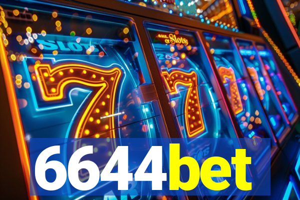 6644bet