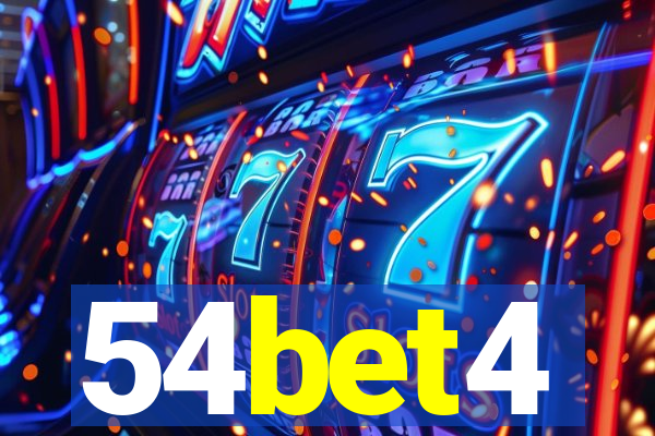 54bet4
