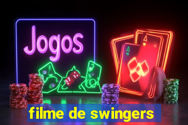 filme de swingers