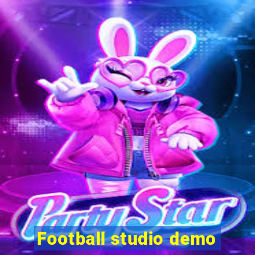 Football studio demo