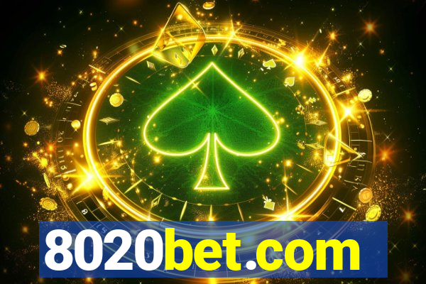8020bet.com