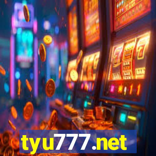 tyu777.net