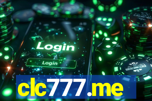 clc777.me