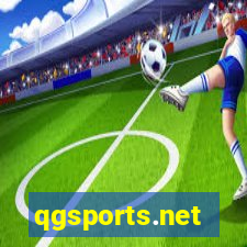 qgsports.net