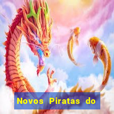 Novos Piratas do Caribe 6 piratas do caribe 6 o retorno de davy