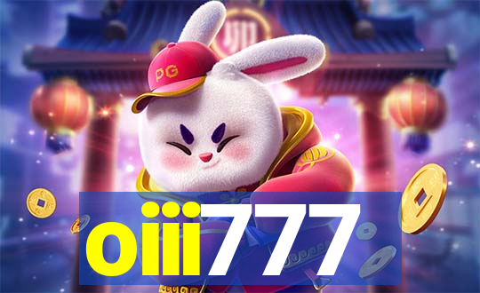 oiii777