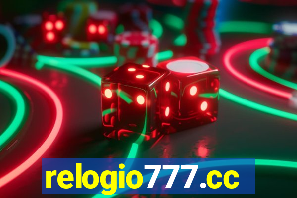 relogio777.cc