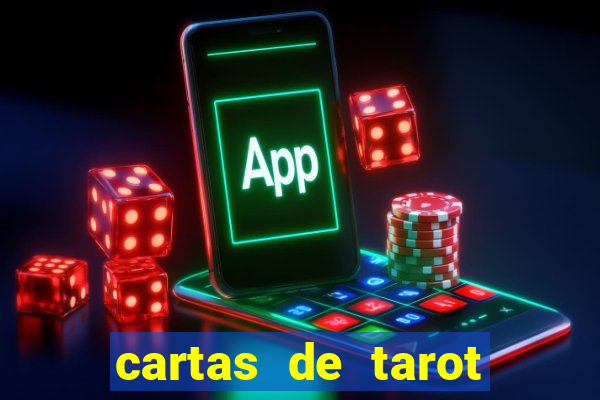 cartas de tarot somos todos um