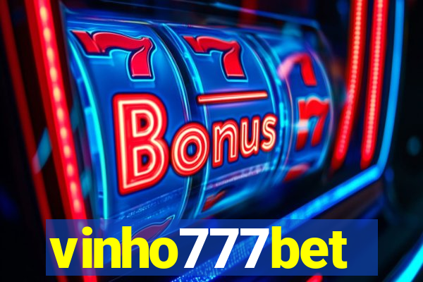 vinho777bet