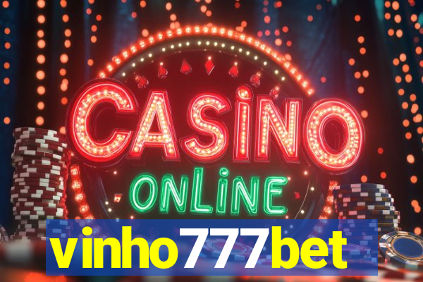 vinho777bet