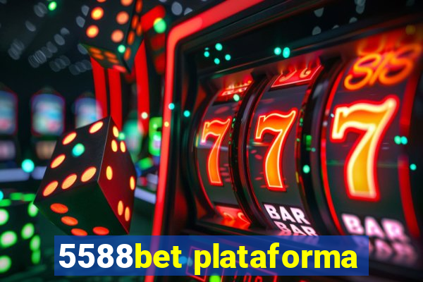 5588bet plataforma