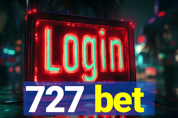 727 bet