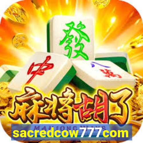 sacredcow777com