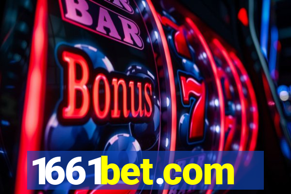 1661bet.com