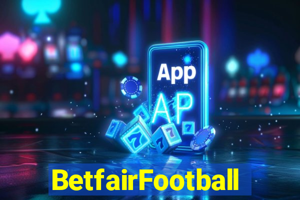 BetfairFootball