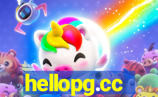 hellopg.cc