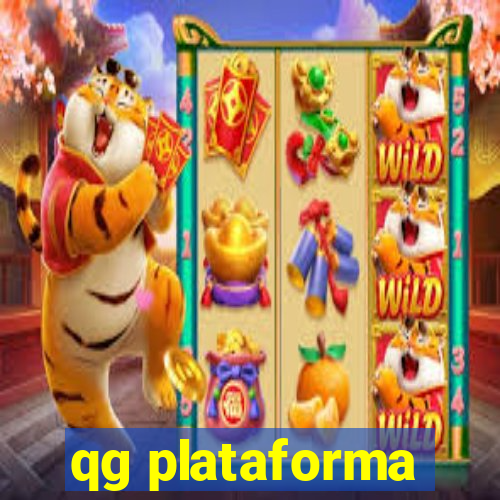 qg plataforma