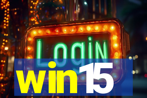 win15