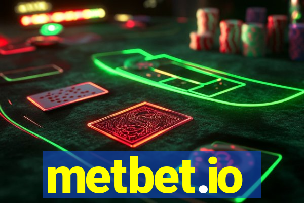 metbet.io