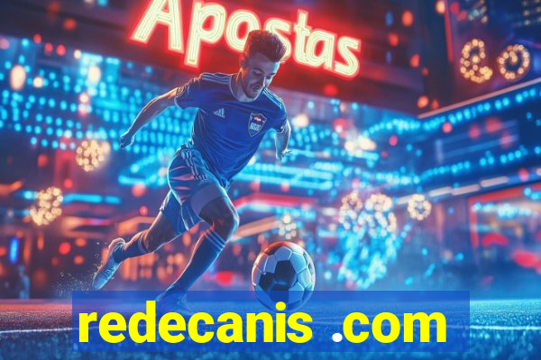 redecanis .com