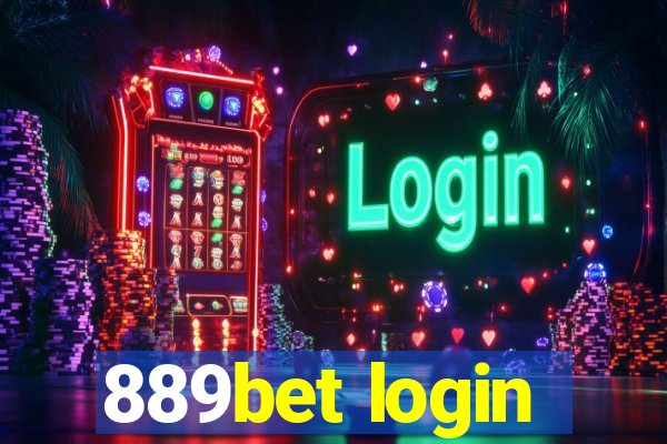 889bet login