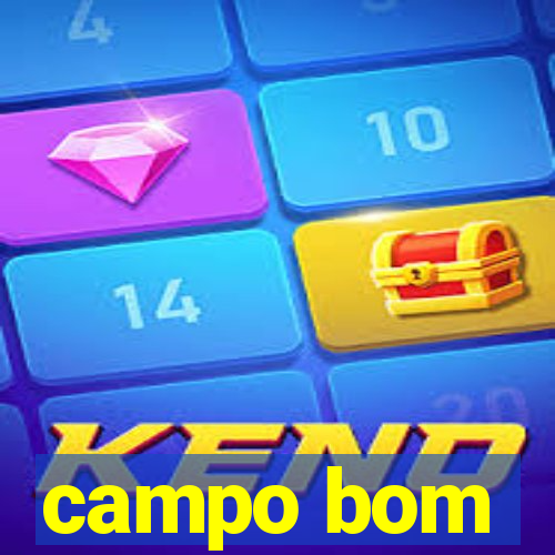 campo bom