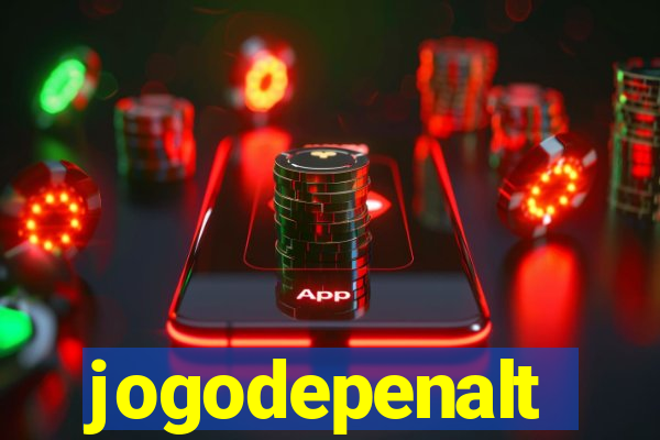 jogodepenalt