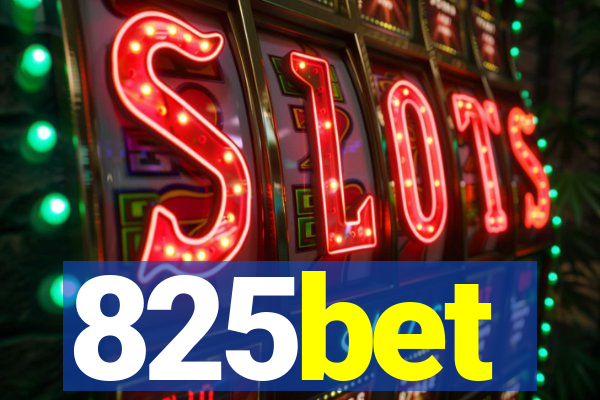 825bet
