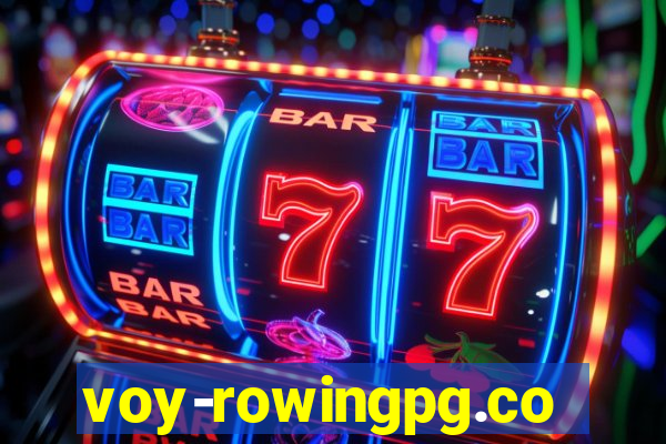 voy-rowingpg.com